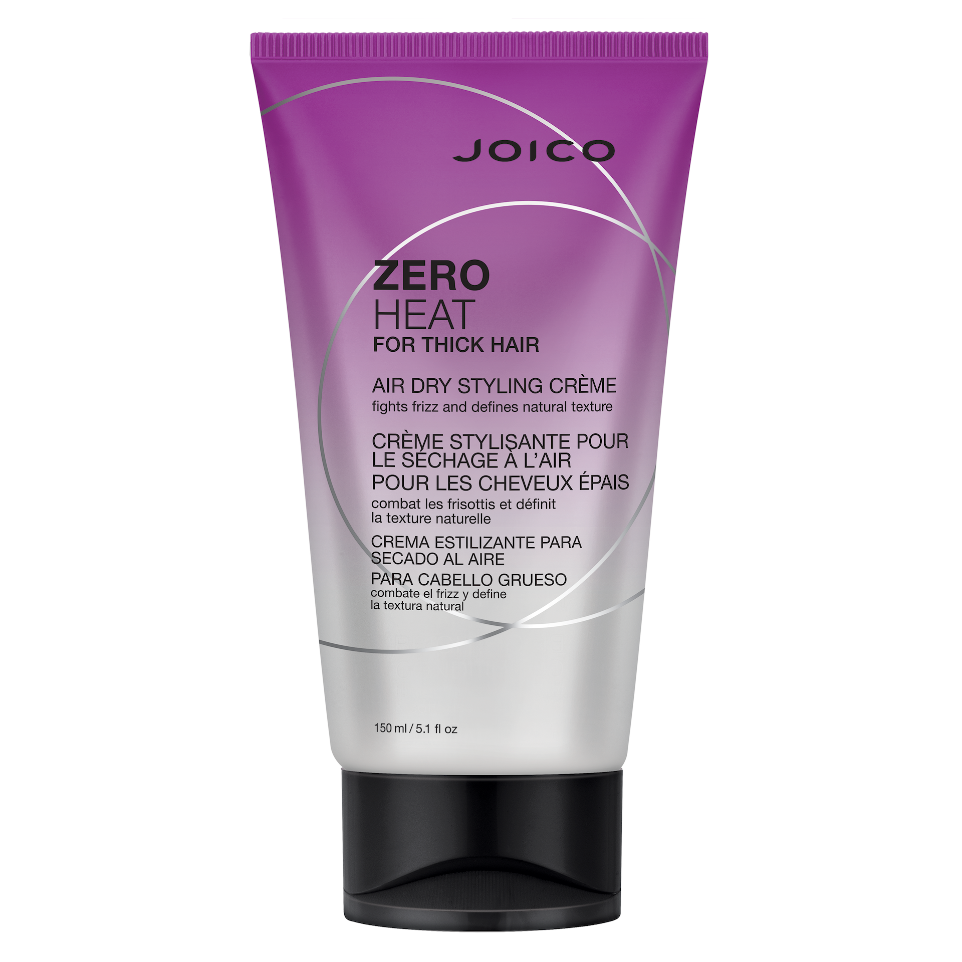 Zero Heat krém (vastag hajra) 150 ml - Joico