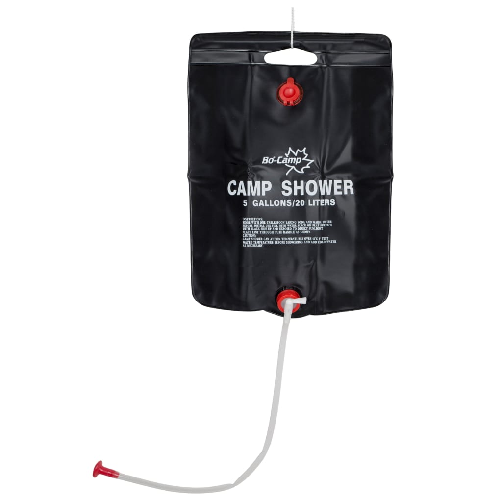 Douche de camping Bo-camp