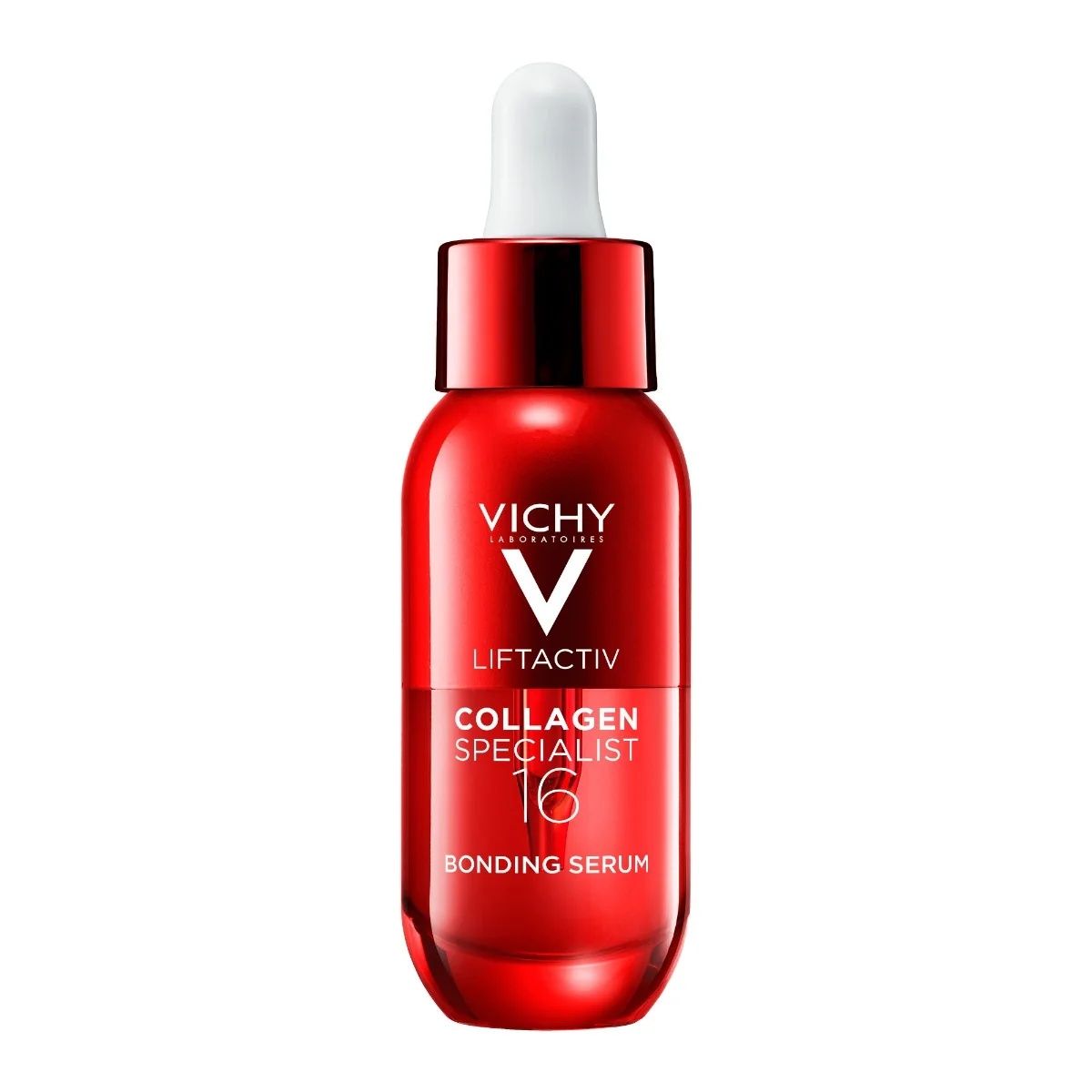 VICHY Vichy Lift Serum Collagen Specialist 16 30 ml anti-aging