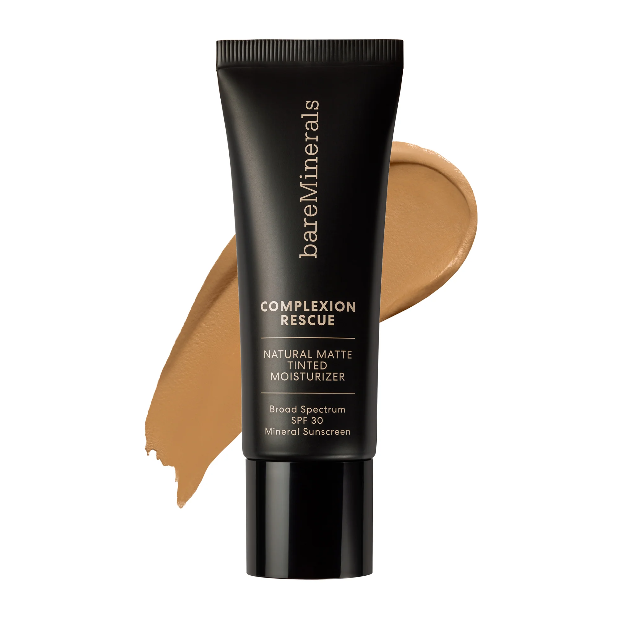 Viso Complexion Rescue Natural Matte Tinted Moisturizer SPF30 - Fondotinta liquido