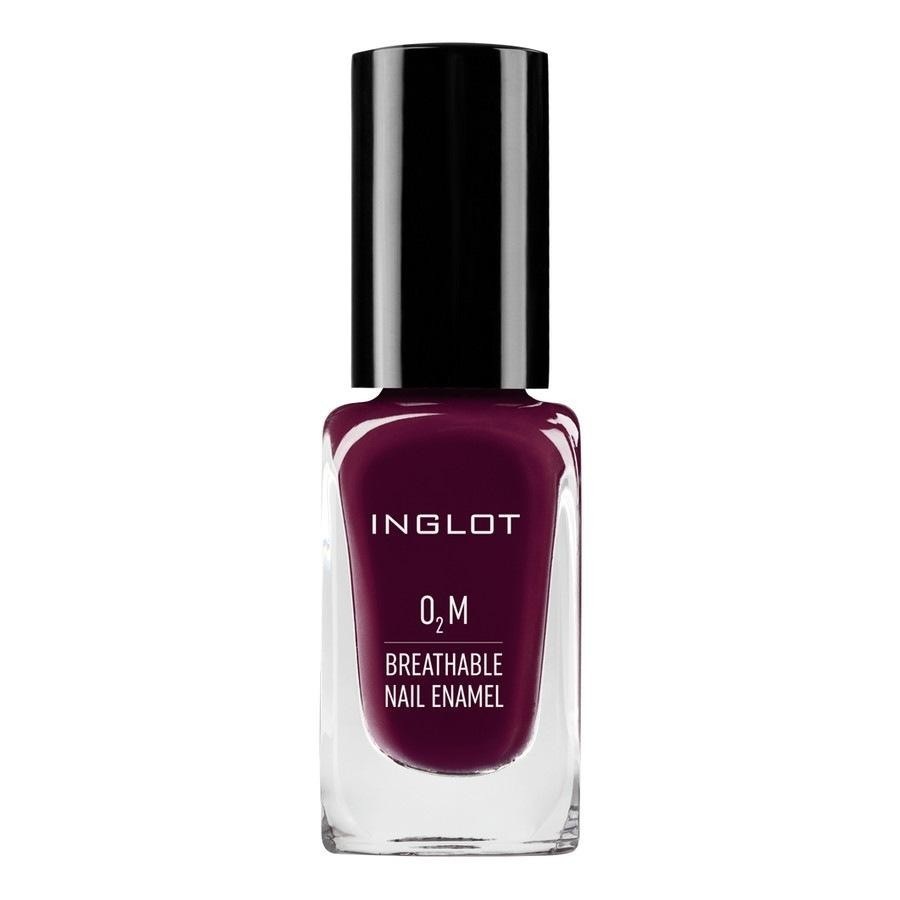 Inglot O2M prozračni lak za nokte - 11 ml