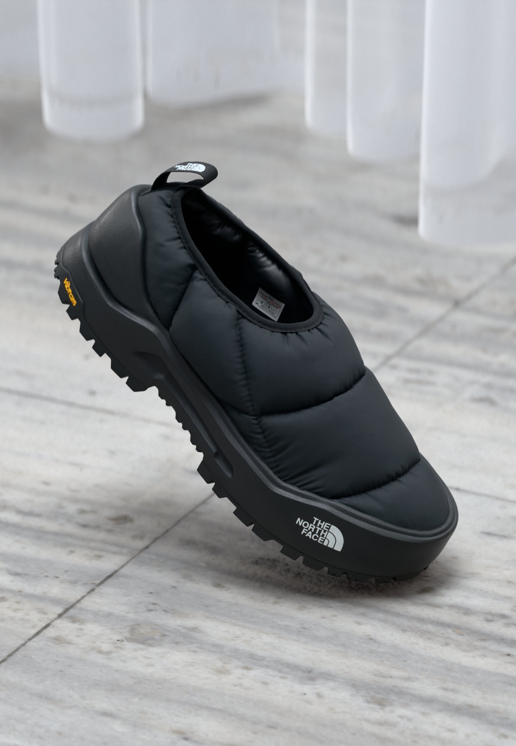 Mules plates The North Face