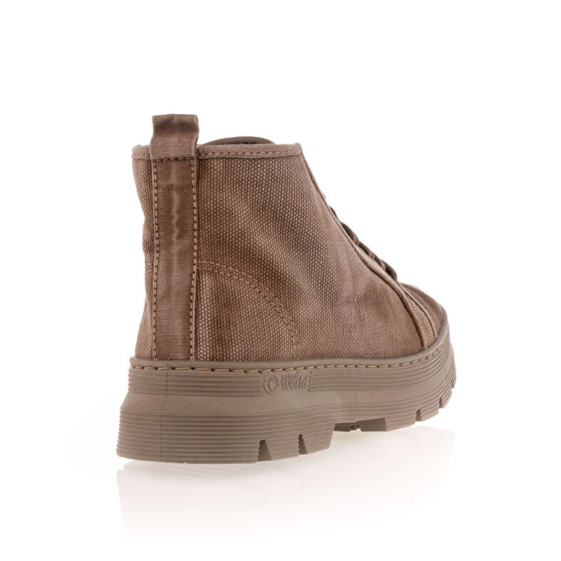 Košíky / tenisky Femme Beige