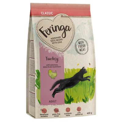 Dinde classique adulte Feringa