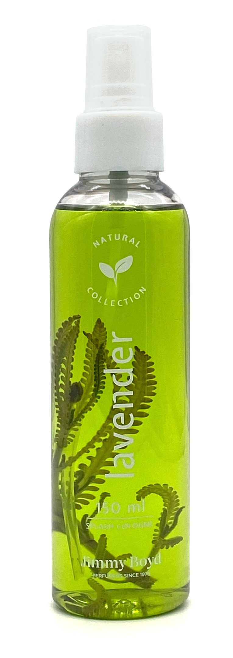 Lavender Splash Cologne Eau de Cologne (EDC)