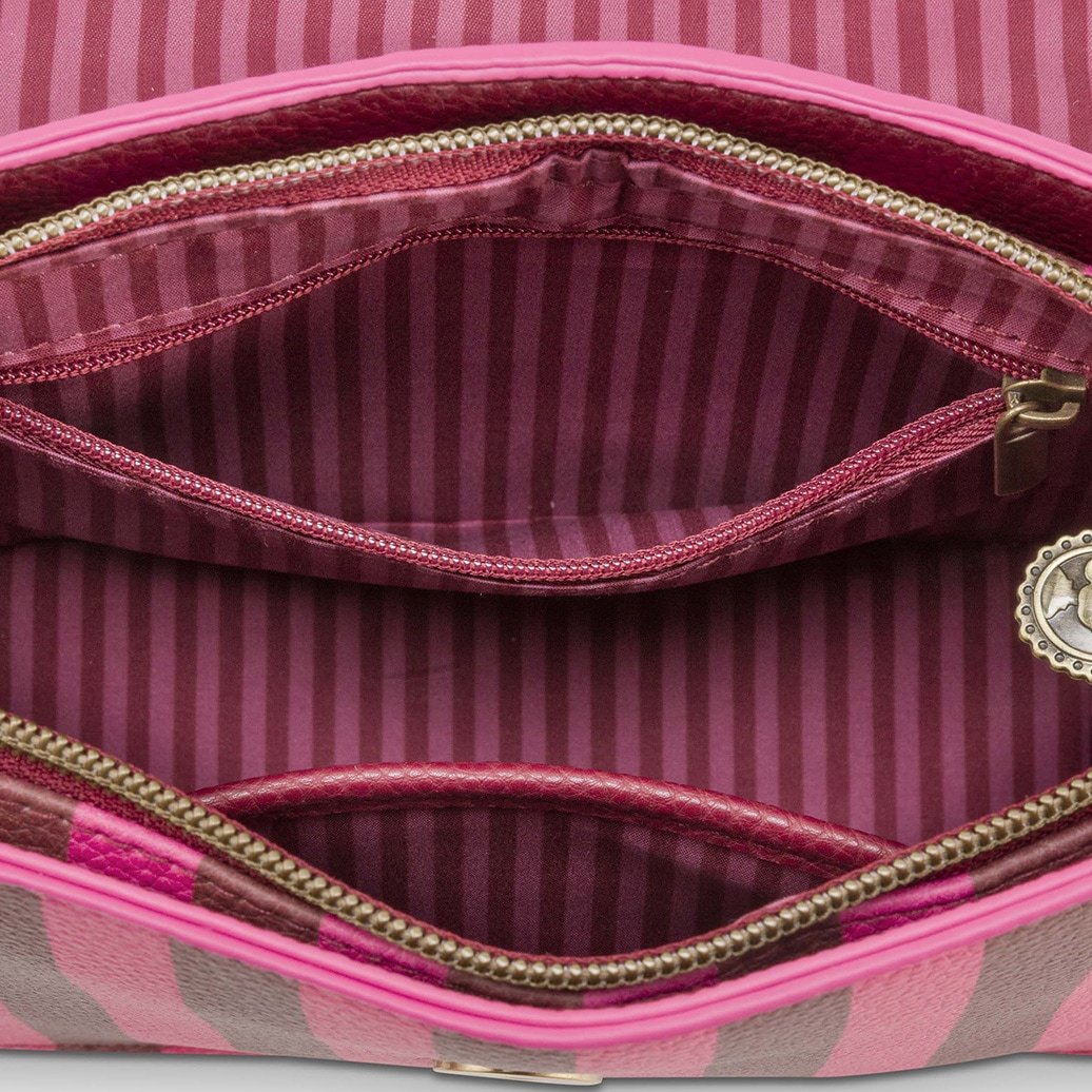 PIP Studio Frances torba preko ramena zelena - 1 komad
