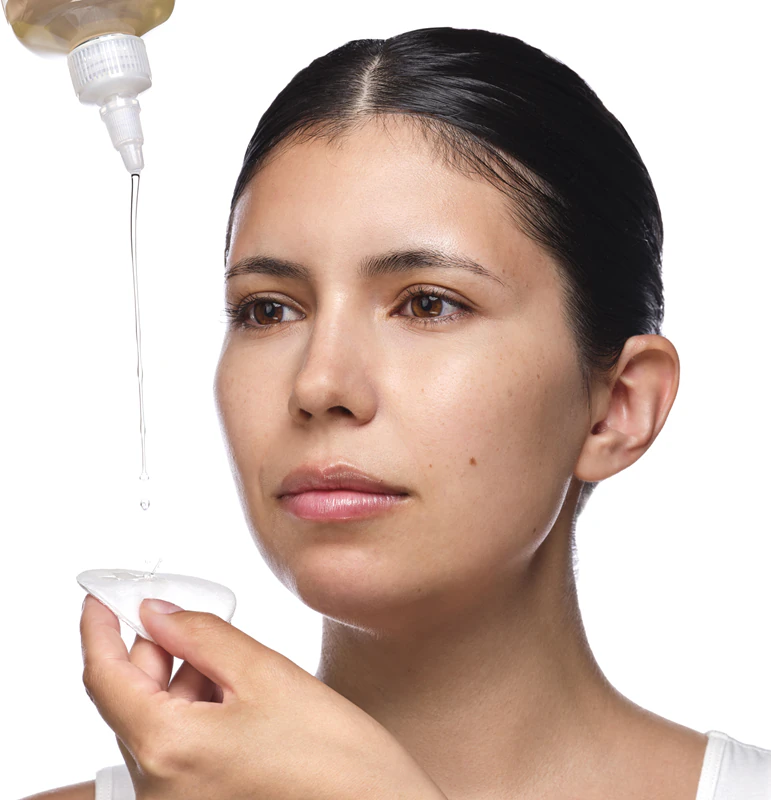 Tônico Esfoliante com Ácido Glicólico 7% da The Ordinary