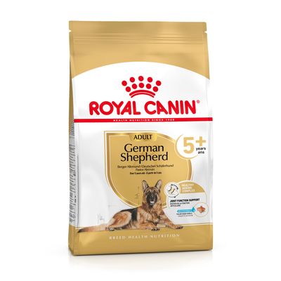Royal Canin Pastore Tedesco Adulto 5+
