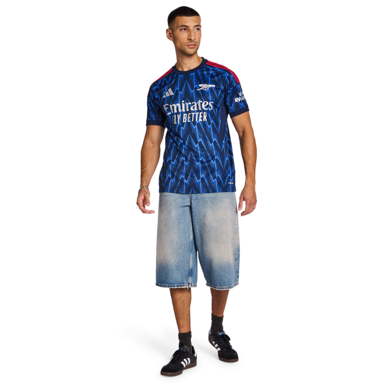 adidas Arsenal Fc Udebane 25-26