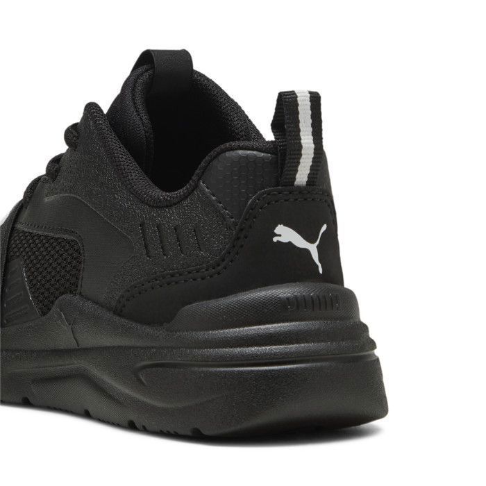 Zapatillas Puma Soft Wired 2 PS para niños