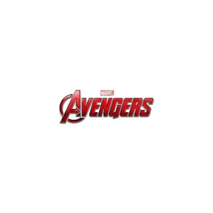 Calzini da ragazzo con licenza ufficiale - Confezione a sorpresa da 12 paia - Avengers