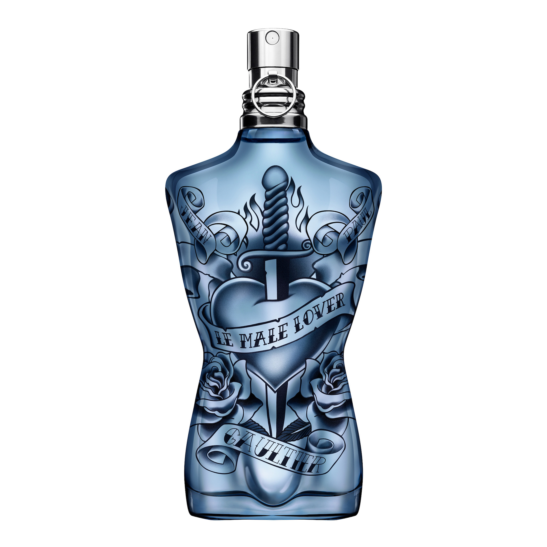 Kolekcjoner Le Male EdP Lover 125 ml - Jean Paul Gaultier