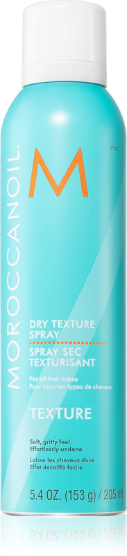 Moroccanoil Texture Volumizing and Thickening Hair Spray
