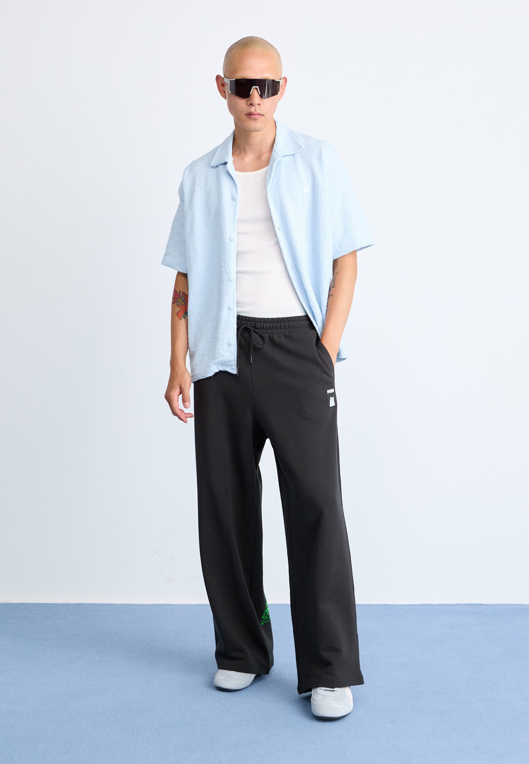 Puma joggingbroek