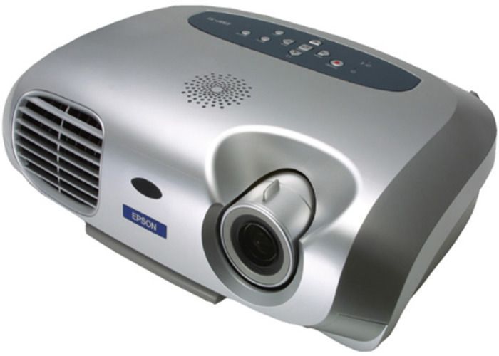 Projetor de vídeo digital - Epson EMP-S1