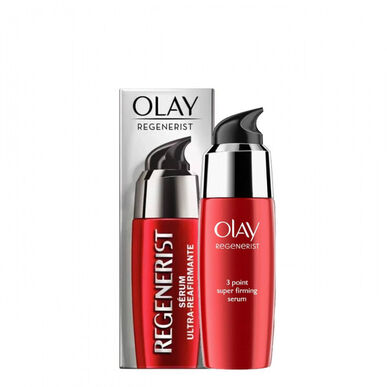 Olay Regenerist Ultra-Firming Serum Intensyvus stangrinamasis serumas nuo raukšlių 50 ml 50 ml