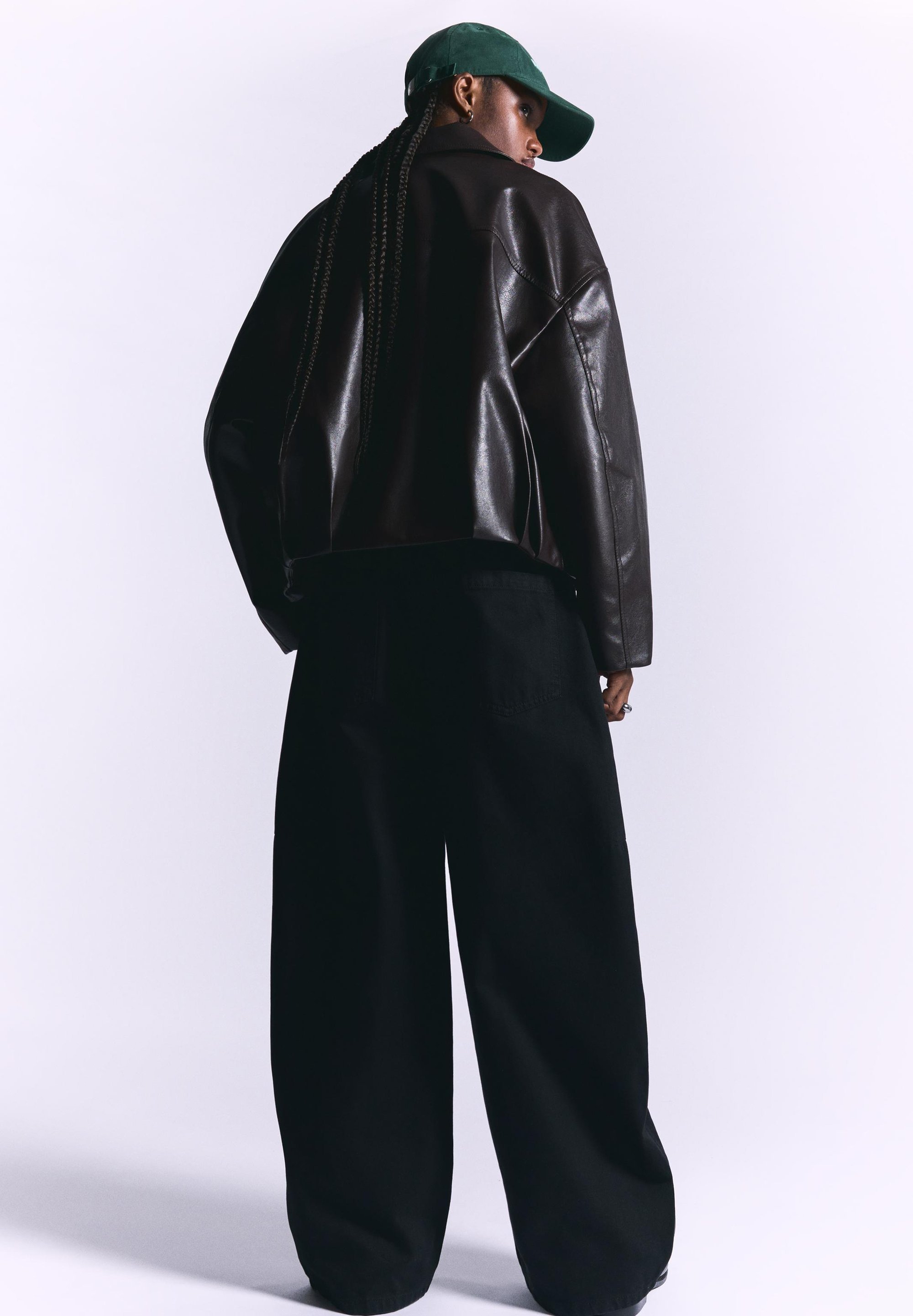 Bershka Baggy & Loose