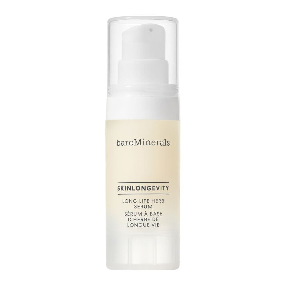 bareMinerals Skinlongevity