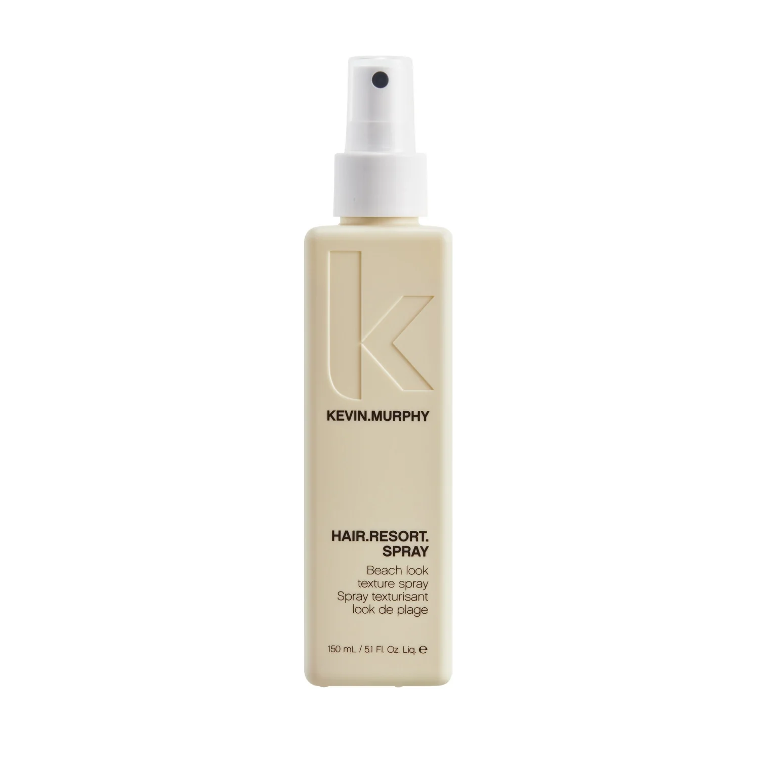 Texture Hair.resort.spray - Spray Capelli Styling & Finish