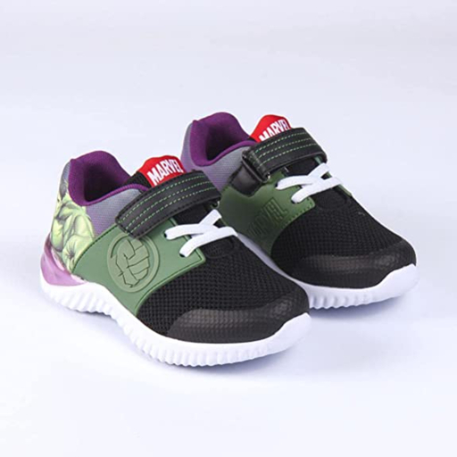 Zapatillas Hulk 71228
