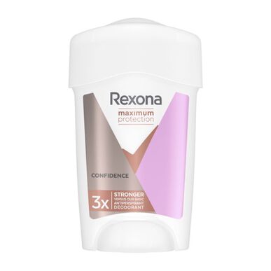 Rexona Stick Deodorant Maksimal Beskyttelse 45 ml