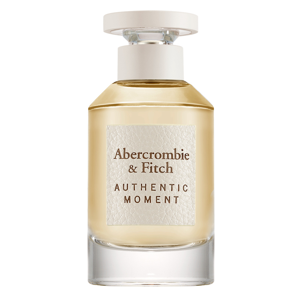 Abercrombie & Fitch Authentic Moment Woman