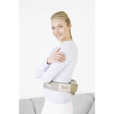 Masážní pás Beurer Shiatsu MG148 1 kus 1 kus