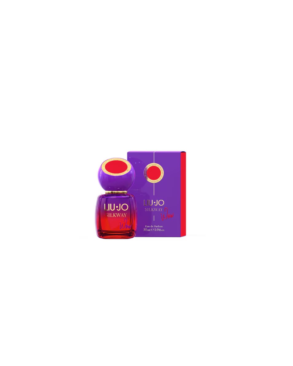 LIU JO Silkway Wow Eau de Parfum