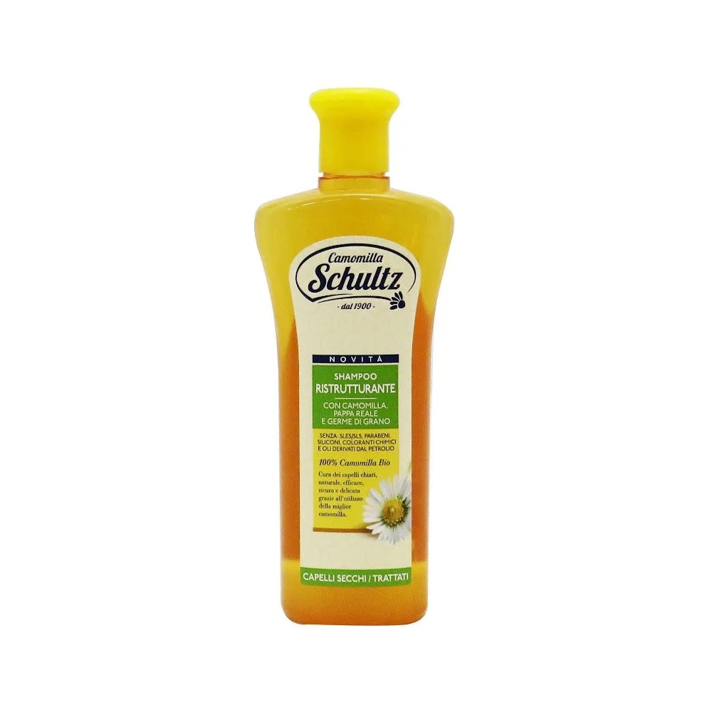 SCHULTZ Schultz Herstructurerende Shampoo 250 ml