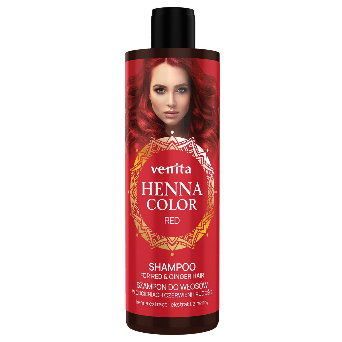 Colore all'henné Venita