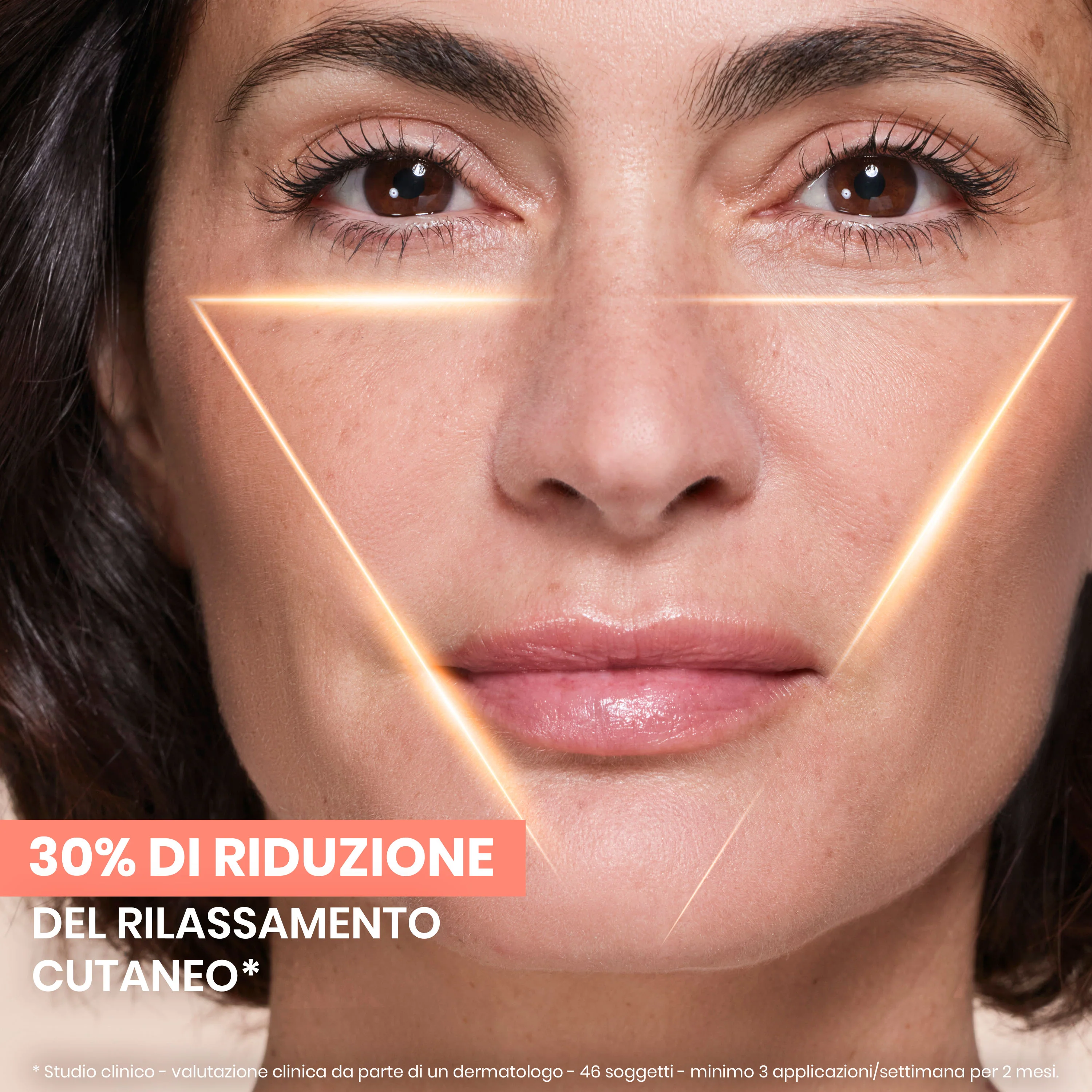 DermAbsolu Crema Notte Intensiva Rimodellante - Tratt.globale viso notte , Tratt.viso notte antirughe