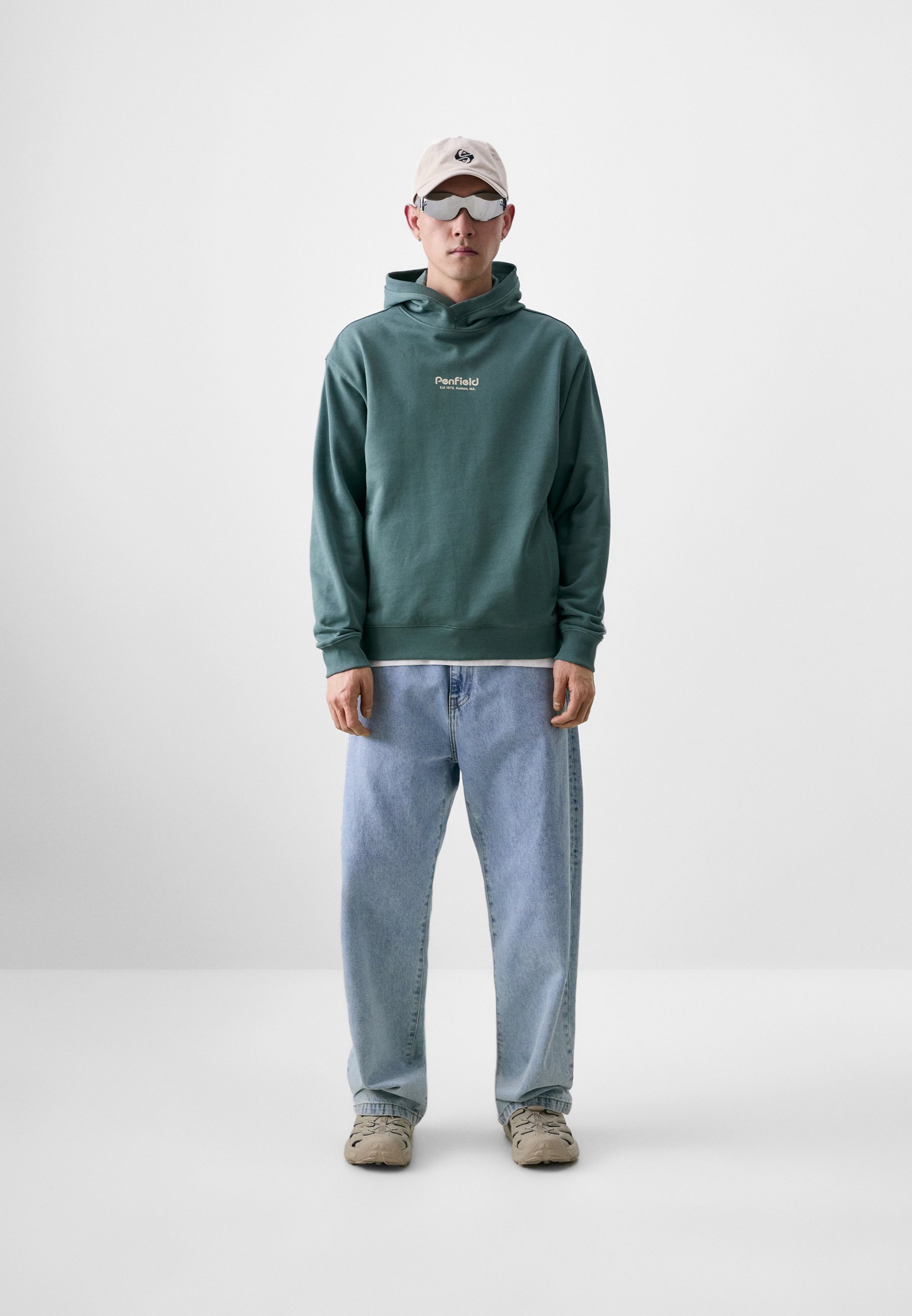 Felpe con cappuccio Penfield