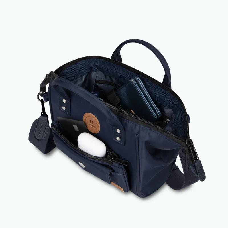 Crossbody Adventurer Small Nara