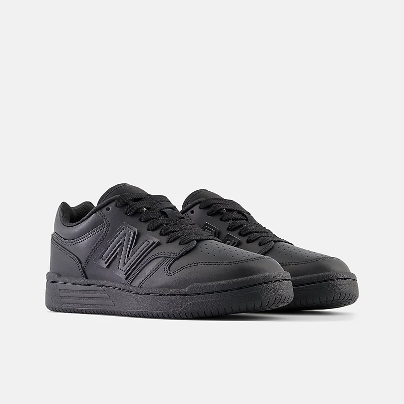 Bebê 480 - Preto