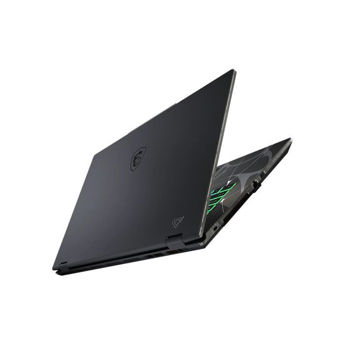 Gaminglaptop - MSI - Cyborg - 15,6 inch Full HD 144Hz - 16 GB RAM - 512 GB SSD