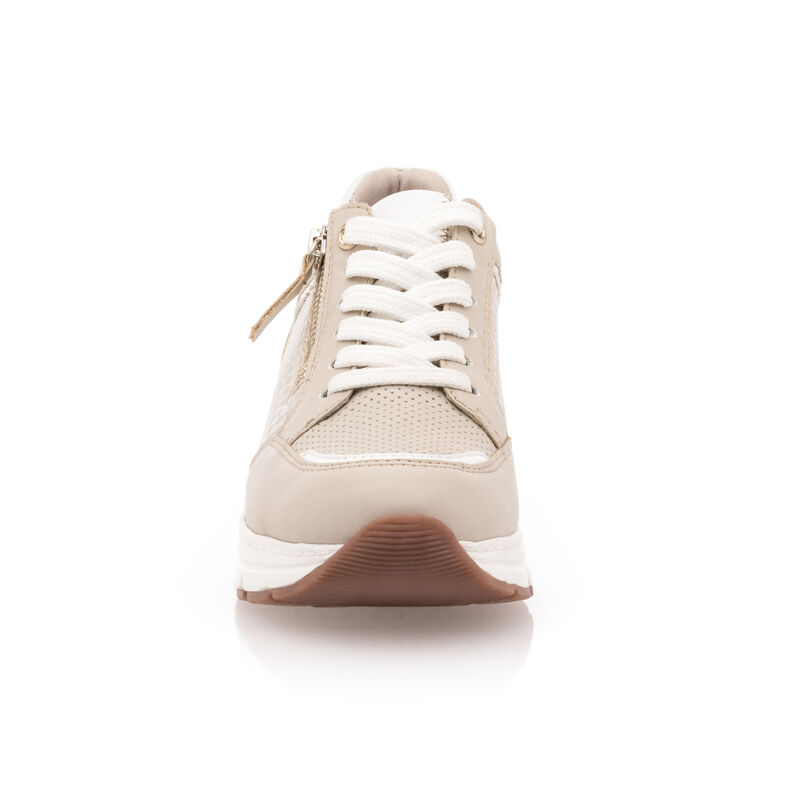 Корпе / патике Femme Beige