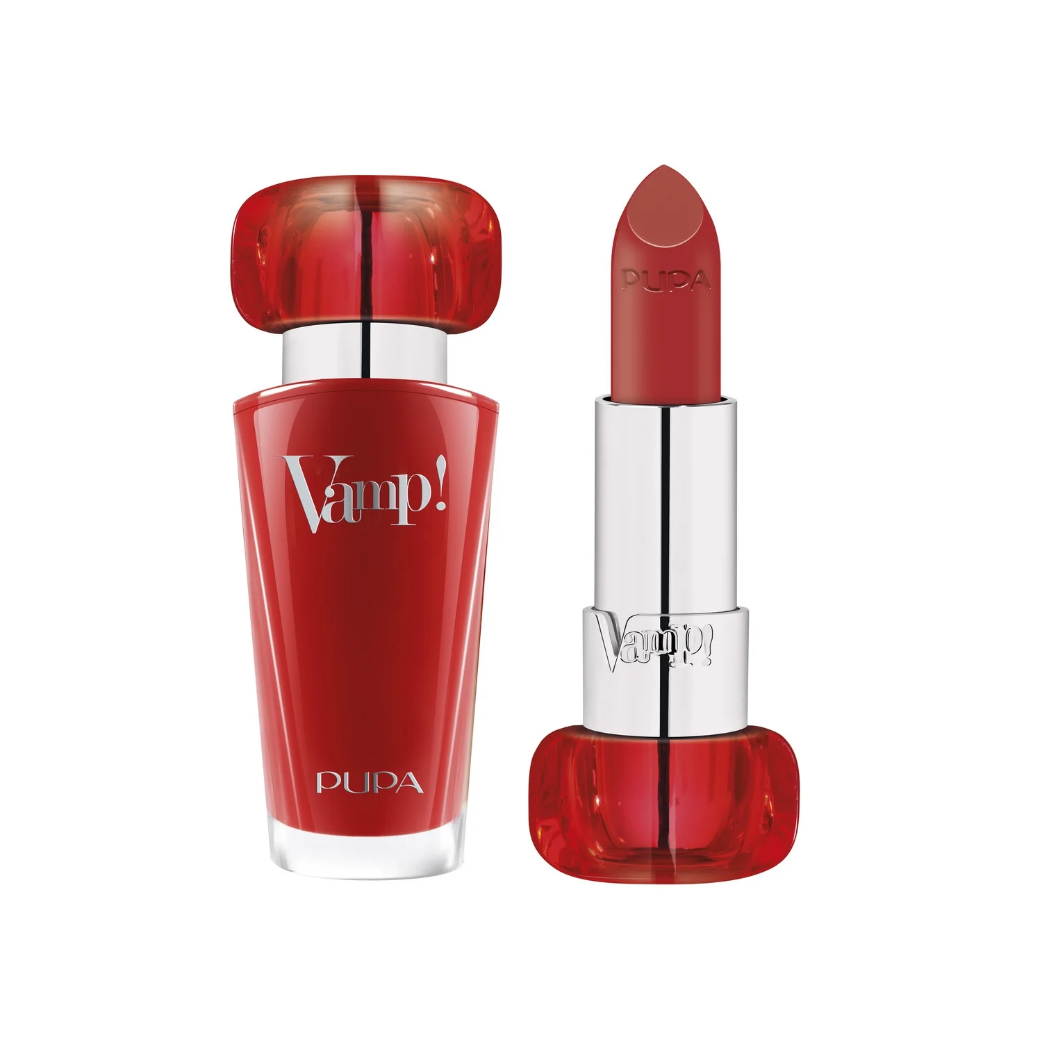 Labbra Vamp! Lipstick - Rossetto
