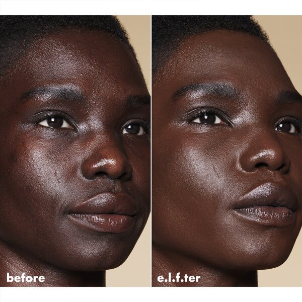 elf Soft Glam 64 Rich Neutral Satin Foundation<br>30ml