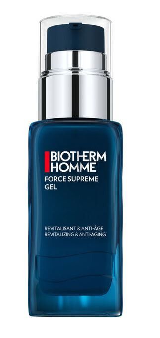Force Supreme gel protiv starenja Luksuzni gel protiv bora i starenja