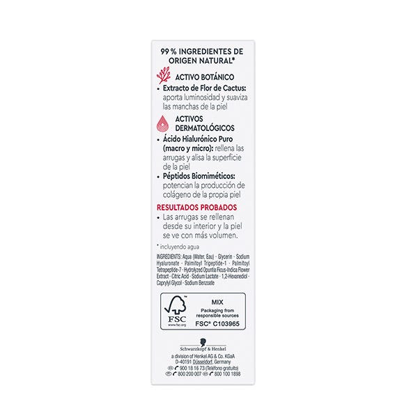 Lift+ Super Filler Szérum| 30ML