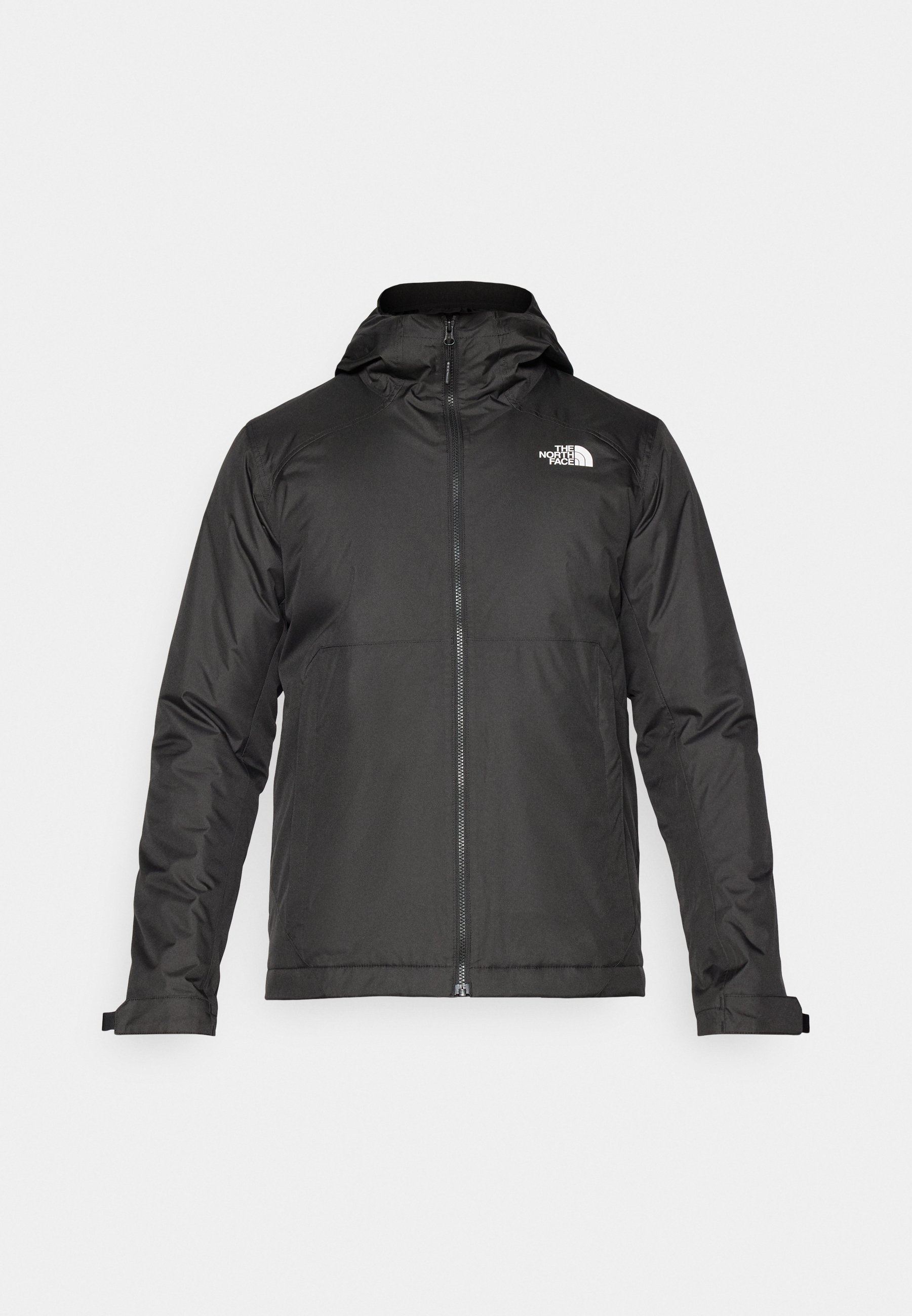 The North Face M MILLERTON GEÏSOLEERDE JAS - Outdoorjas - zwart
