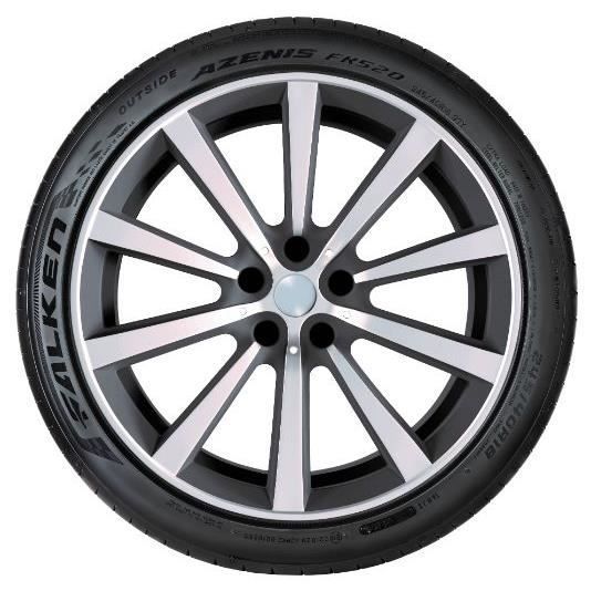 Neumático AUTO KLEBER KRISALP HP3 215 60 R16 95H INVIERNO TOURING