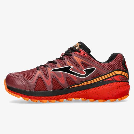  Joma Trek