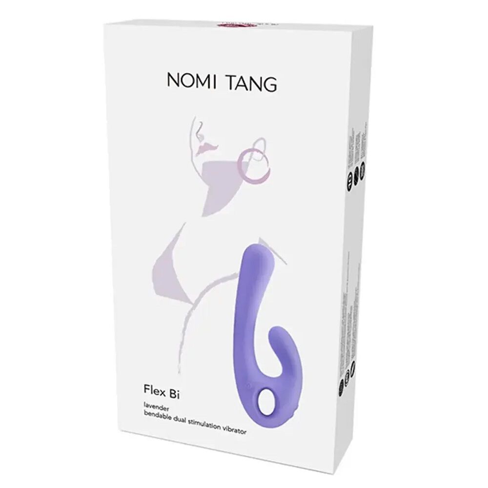 Nomi Tang Flex Bi