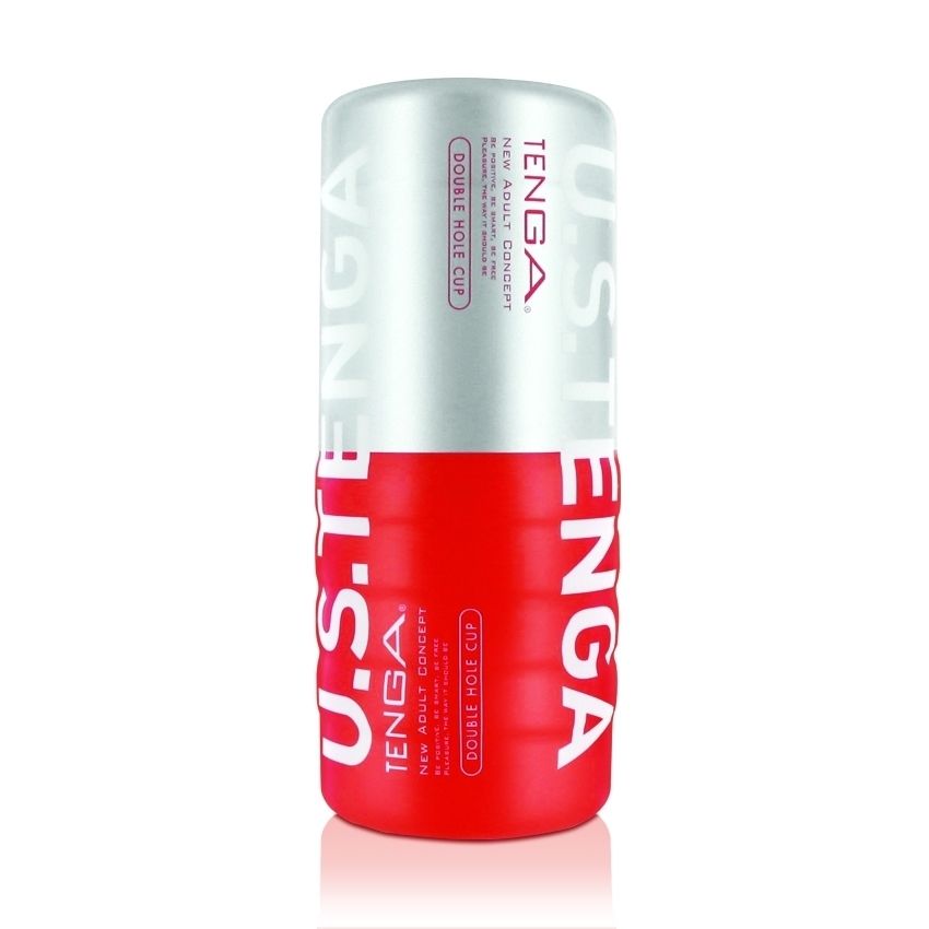 Tenga Original US Double Hole Cups