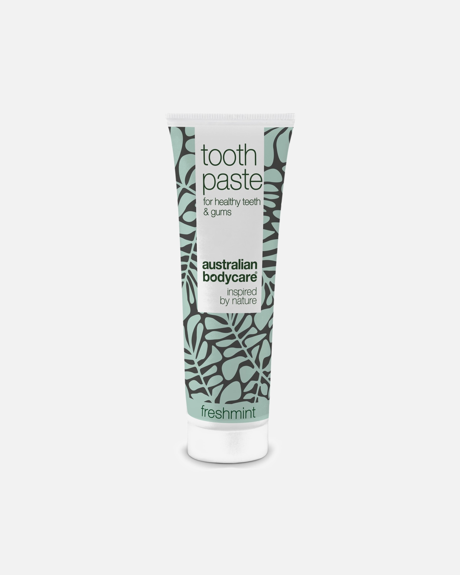 Australian Body Care -hammastahna Raikas minttu - 75 ml