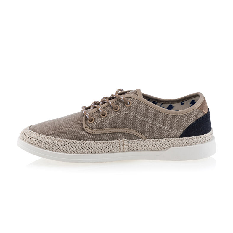 Baskets / sneakers Homme Beige