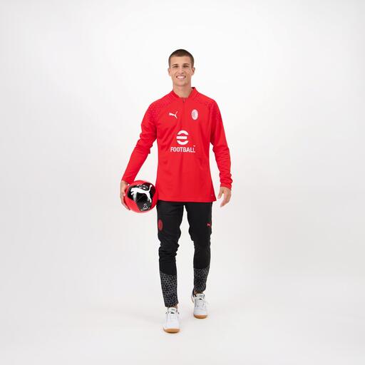  Sudadera Ac Milan Entreno 23/24