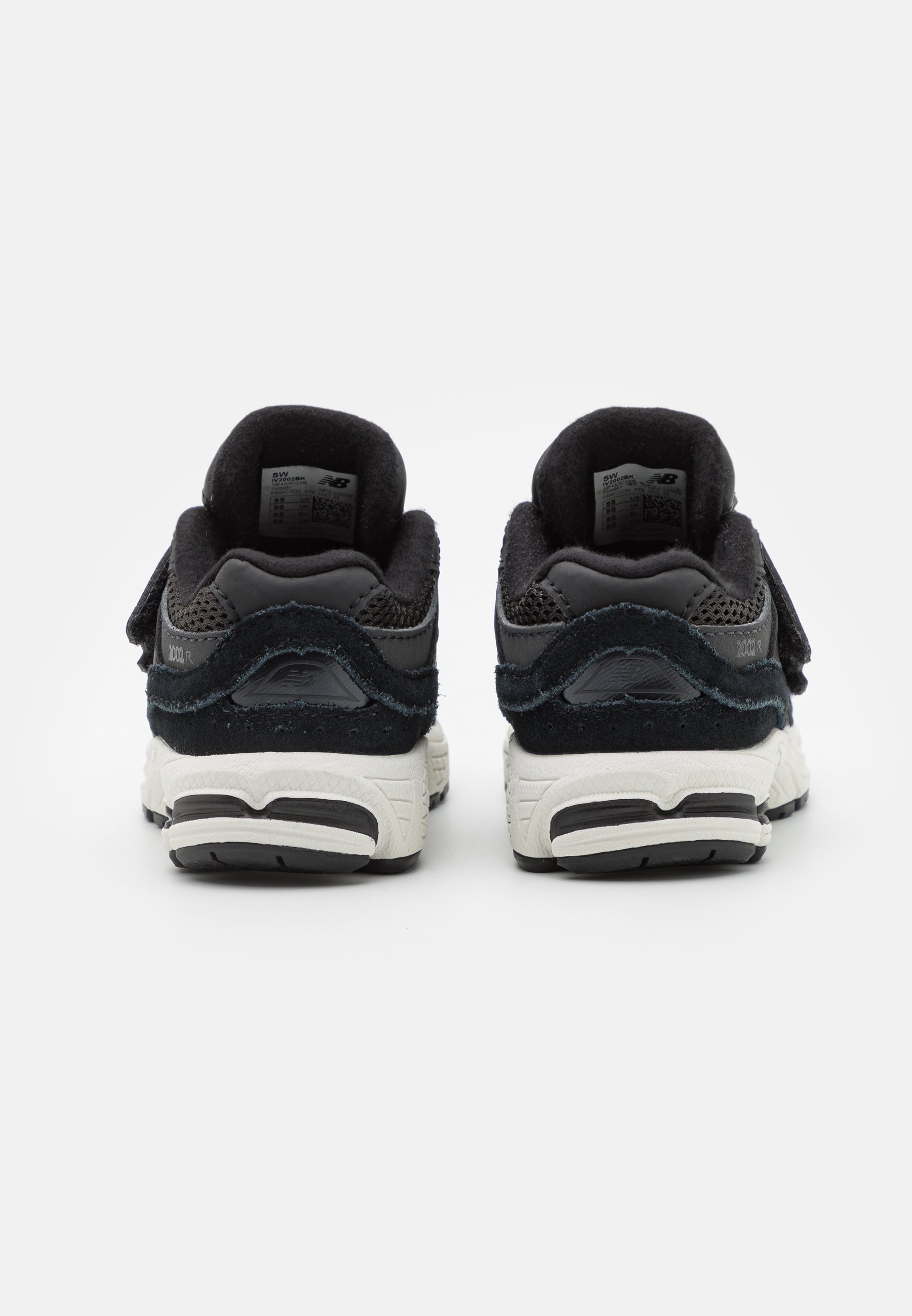 New Balance 2002 - Wandelschoenen - zwart