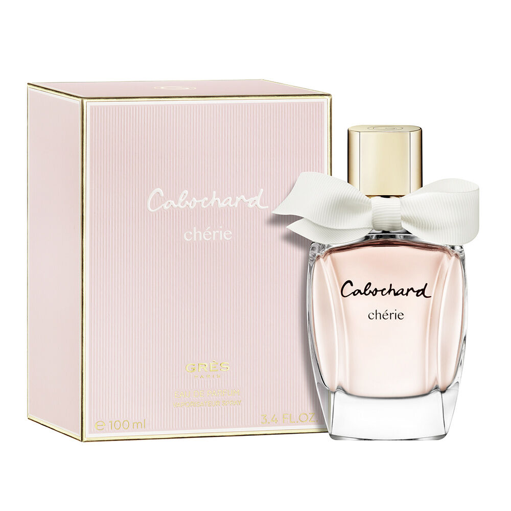 Cabochard Cherie lončenina